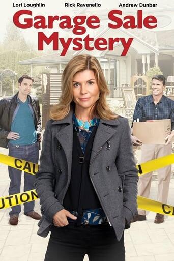 Assistir Garage Sale Mystery online