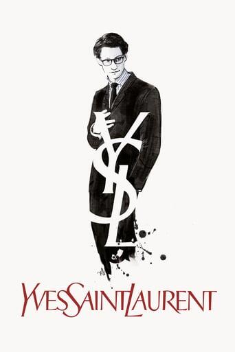 Assistir Yves Saint Laurent online