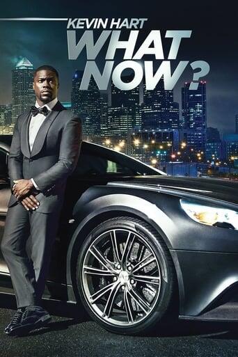 Assistir Kevin Hart: What Now? online