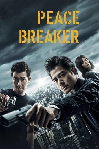 Assistir Peace Breaker online