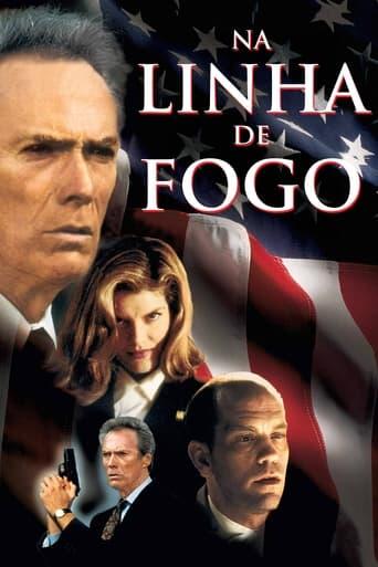 Assistir Na Linha de Fogo online