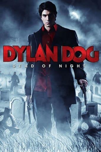 Assistir Dylan Dog e as Criaturas da Noite online