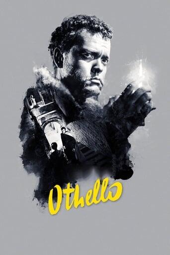 Assistir Otelo online