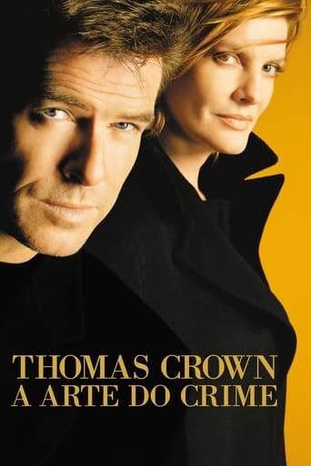 Assistir Thomas Crown - A Arte do Crime online