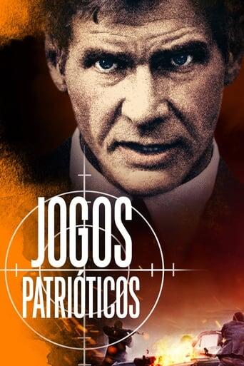 Assistir Jogos Patrióticos online