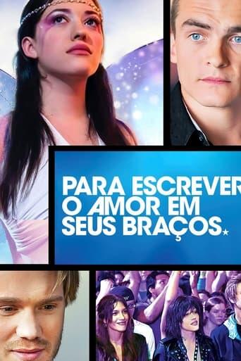 Assistir Para Escrever Amor em seus Braços online