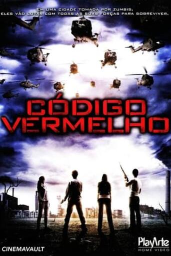 Assistir Código Vermelho online