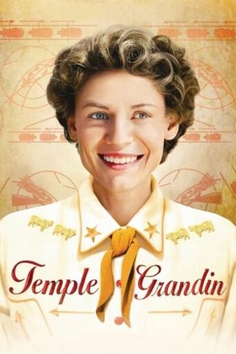 Assistir Temple Grandin online