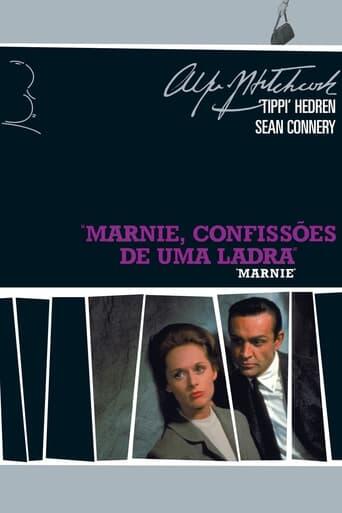 Assistir Marnie, Confissões de uma Ladra online