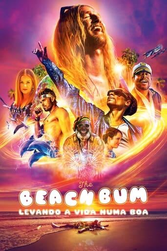 Assistir The Beach Bum: Levando a Vida Numa Boa online