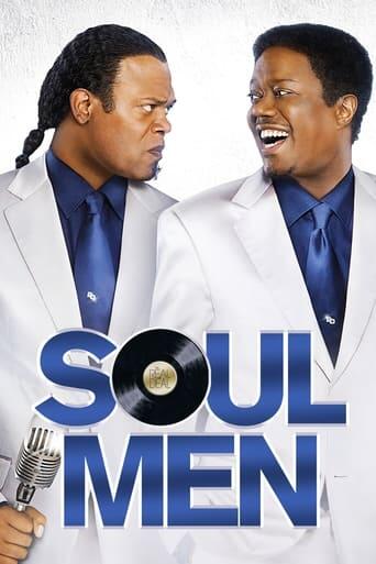 Assistir Homens do Soul online