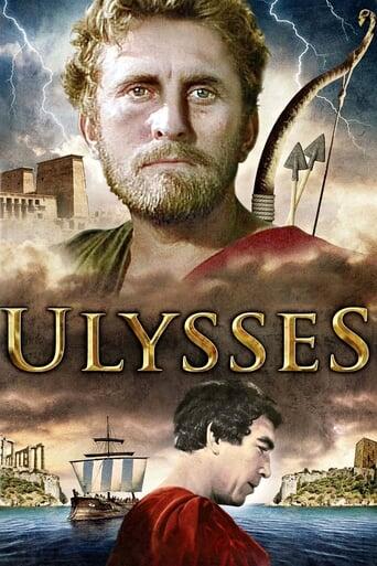 Assistir Ulysses online