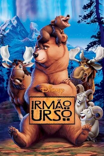 Assistir Irmão Urso online