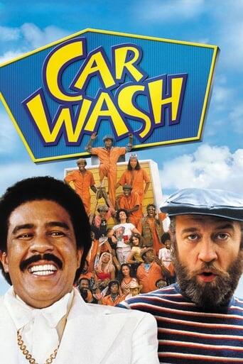 Assistir Car Wash: Onde Acontece de Tudo online