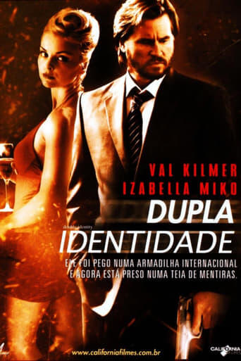 Assistir Dupla Identidade online