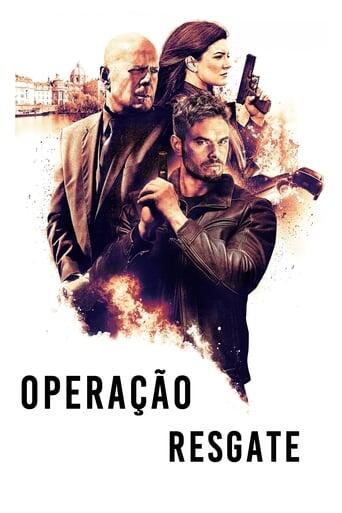 Assistir Operação Resgate online