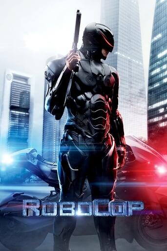 Assistir Robocop online