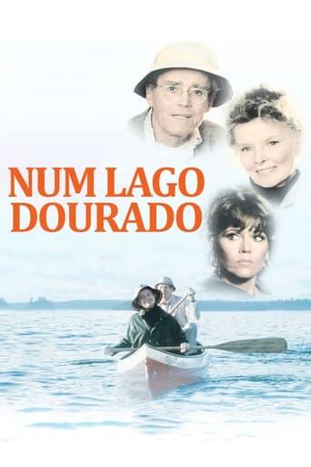 Assistir Num Lago Dourado online