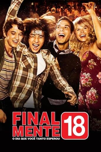 Assistir Finalmente 18 online