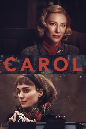 Assistir Carol online