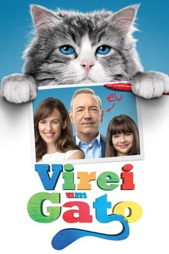 Assistir Virei um Gato online