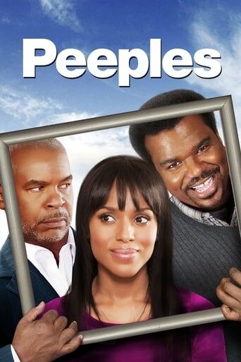 Assistir Peeples online