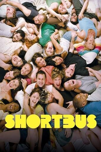 Assistir Shortbus online