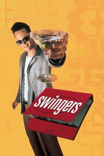 Assistir Swingers - Curtindo a Noite online