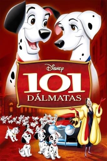 Assistir 101 Dálmatas online