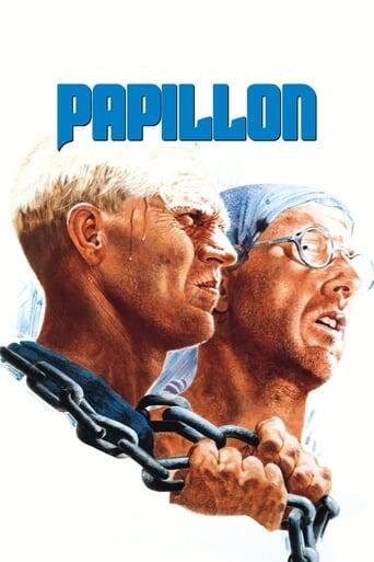 Assistir Papillon online