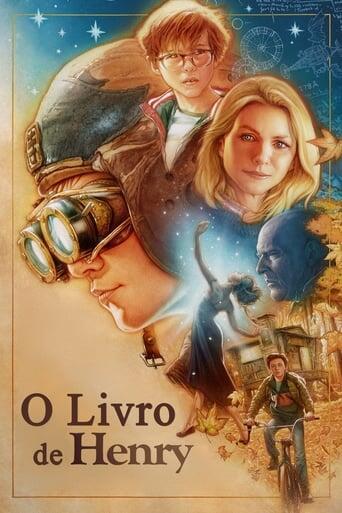 Assistir O Livro de Henry online