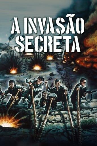 Assistir A Invasão Secreta online