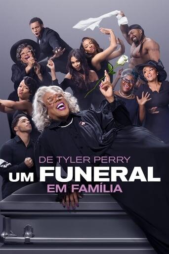 Assistir Um Funeral em Família online