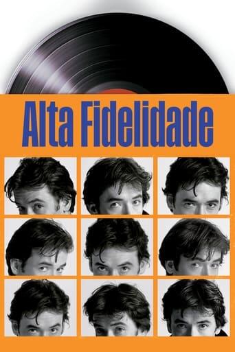 Assistir Alta Fidelidade online