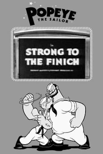 Assistir Strong to the Finich online