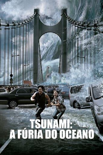 Assistir Tsunami - A Fúria do Oceano online