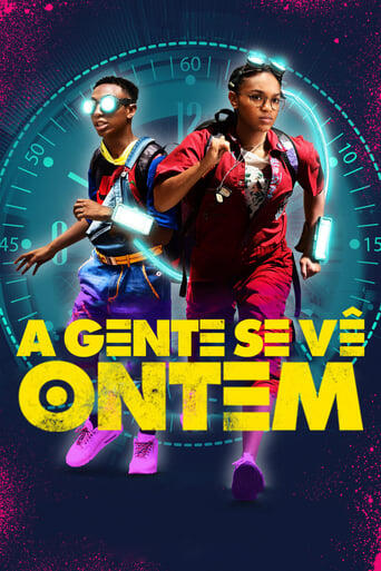 Assistir A Gente Se Vê Ontem online