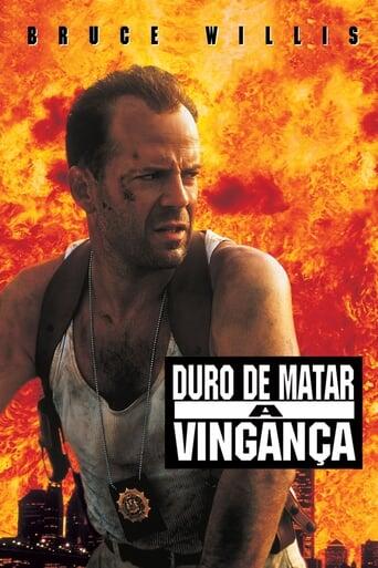 Assistir Duro de Matar 3: A Vingança online