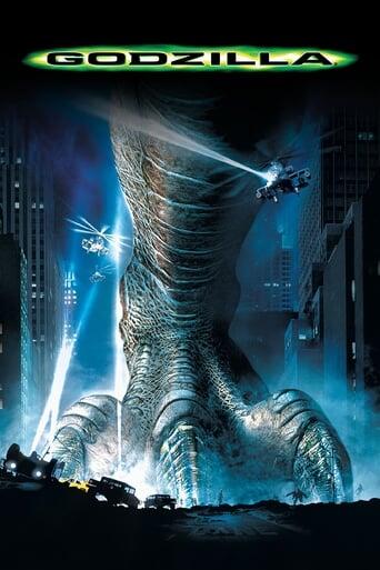 Assistir Godzilla online