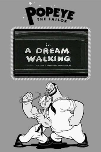 Assistir A Dream Walking online