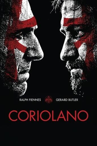 Assistir Coriolano online