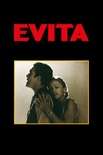 Assistir Evita online