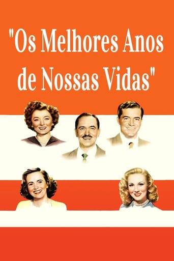 Assistir Os Melhores Anos de Nossas Vidas online