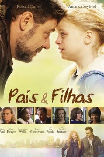 Assistir Pais e Filhas online