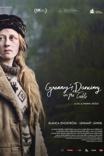 Assistir Granny's Dancing on the Table online