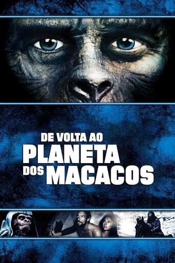 Assistir De Volta ao Planeta dos Macacos online