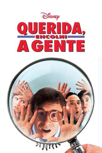 Assistir Querida, Encolhi a Gente online