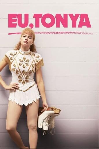 Assistir Eu, Tonya online