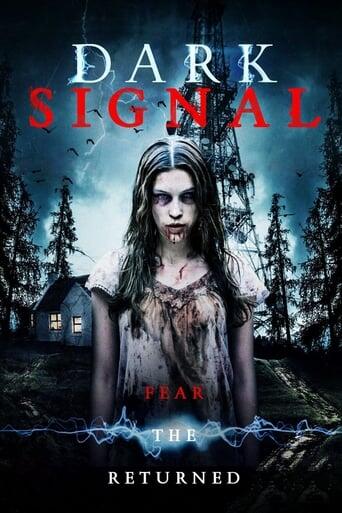 Assistir Dark Signal online