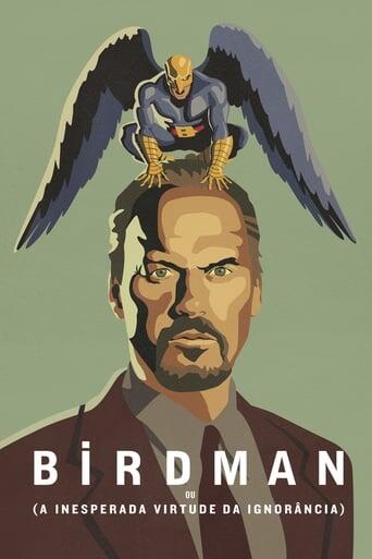 Assistir Birdman ou (A Inesperada Virtude da Ignorância) online